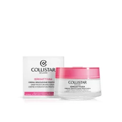 Clearance Idroattiva+ Crema Hidratación Profunda Tratamiento|Hidratación