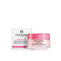 Discount Idroattiva+ Crema-Gel Hidratación Fresca Tratamiento|Hidratación