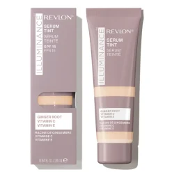 Illuminance Serum Tint Vitamina E|Vitamina C