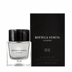 Discount ILLUSIONE BOIS NU EDT V50 ML EDICIÓN LIMITADA Hombre Eau De Toilette Hombre|Eau De Toilette