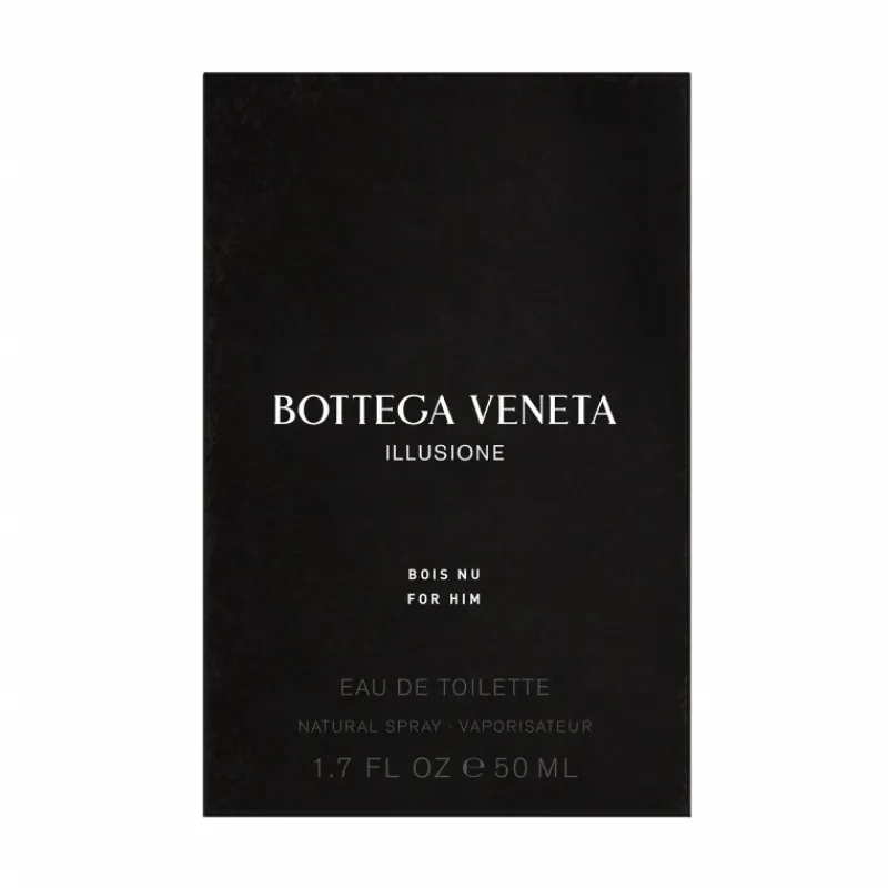 Discount ILLUSIONE BOIS NU EDT V50 ML EDICIÓN LIMITADA Hombre Eau De Toilette Hombre|Eau De Toilette