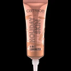 Best Iluminador 4 en 1 Holiday Skin Iluminador & Corrector