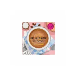 Iluminador Deja Brew Latte Iluminador & Corrector
