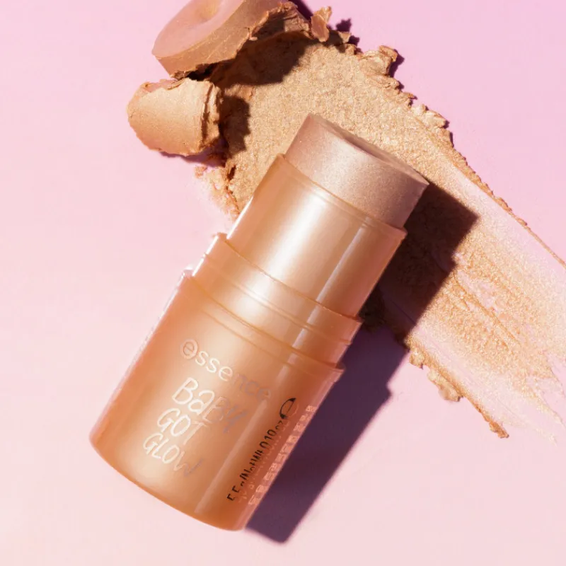 Online Iluminador en Barra Baby Got Glow Blush|Iluminador & Corrector