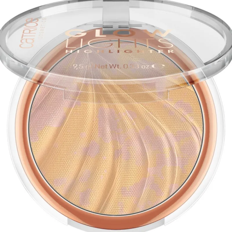 Discount ILUMINADOR GLOWLIGHTS Iluminador & Corrector