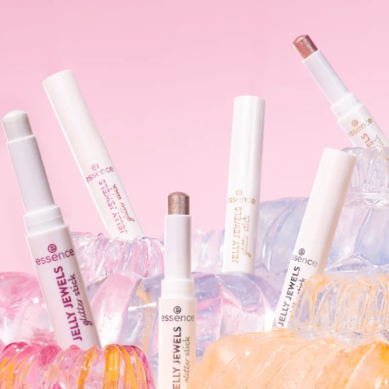 Discount Iluminador Jelly Jewels Glitter Stick Sombras|Iluminador & Corrector