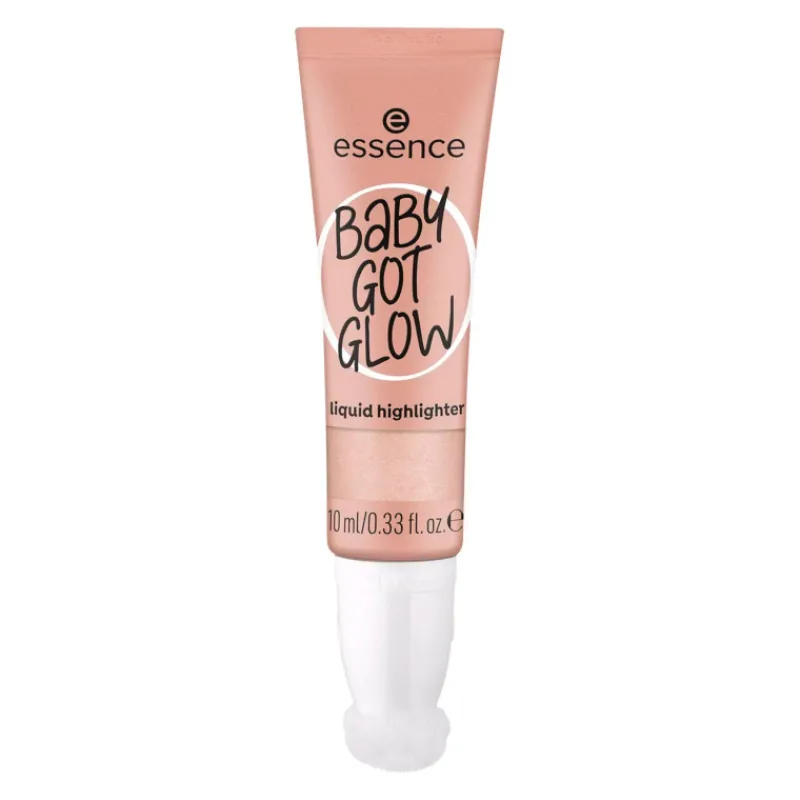 Discount Iluminador Líquido Baby Got Glow Iluminador & Corrector