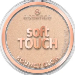Online Iluminador Soft Touch Bouncy Glow Iluminador & Corrector