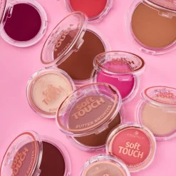 Online Iluminador Soft Touch Bouncy Glow Iluminador & Corrector