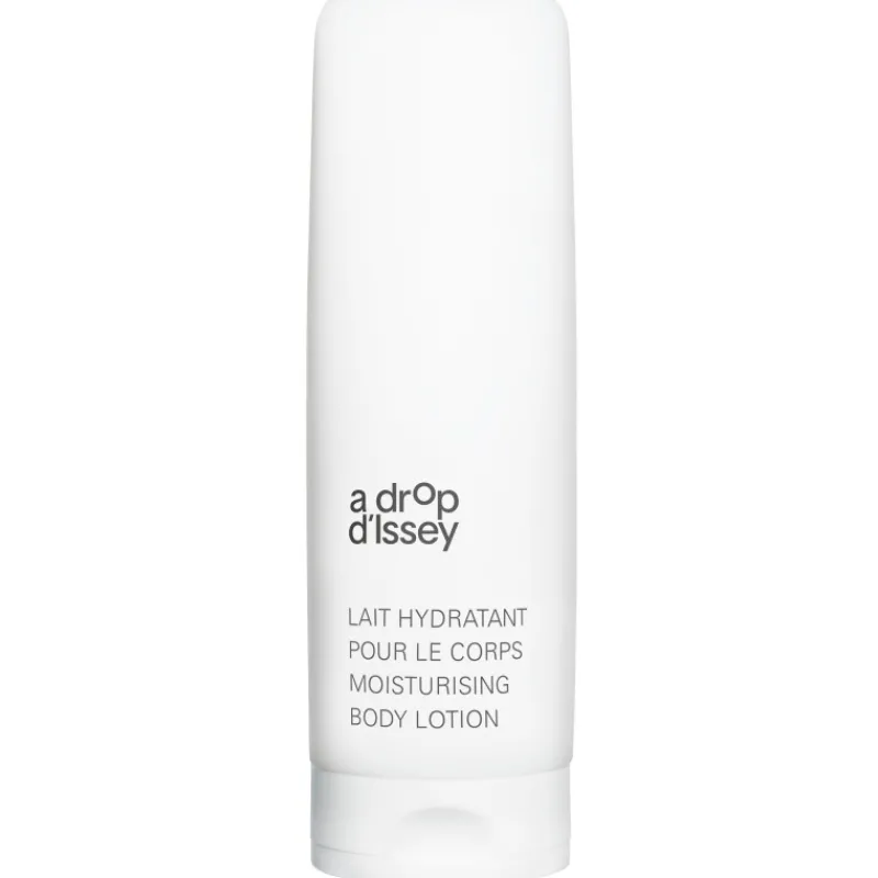 Discount IM A DROP D'ISSEY BODY LOTION 200ML Mujer Tratamiento Corporal