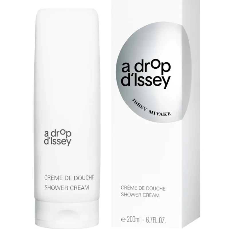 Online IM A DROP D'ISSEY CRÈME DE DOUCHE - 200ML Mujer Tratamiento Corporal