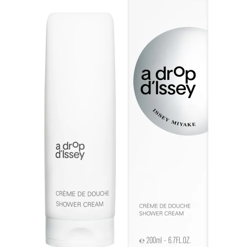 Online IM A DROP D'ISSEY CRÈME DE DOUCHE - 200ML Mujer Tratamiento Corporal
