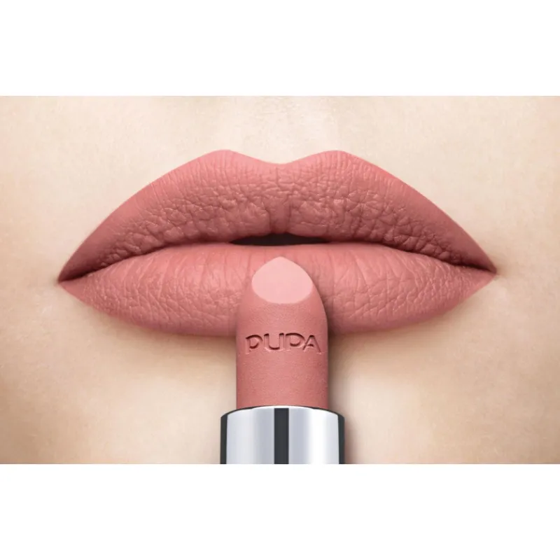 I'M MATT LIPSTICK Barra De Labios