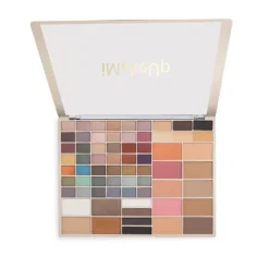 Clearance Imakeup Fabulous Tablet Sombras