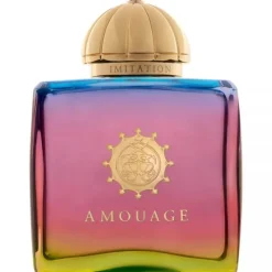 IMITATION WOMAN EAU DE PARFUM 100ML Mujer Eau De Parfum Mujer