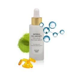 Online Imperial Bio-Growth Cellular Factor Serum Luminosidad|Arrugas
