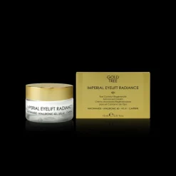 Hot Imperial Eye Lift Radiance Vitamina A|Niacinamida