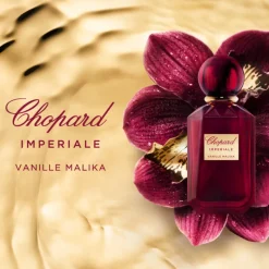 Best IMPERIALE VANILLE MALIKA EAU DE PARFUM Mujer Eau De Parfum Mujer