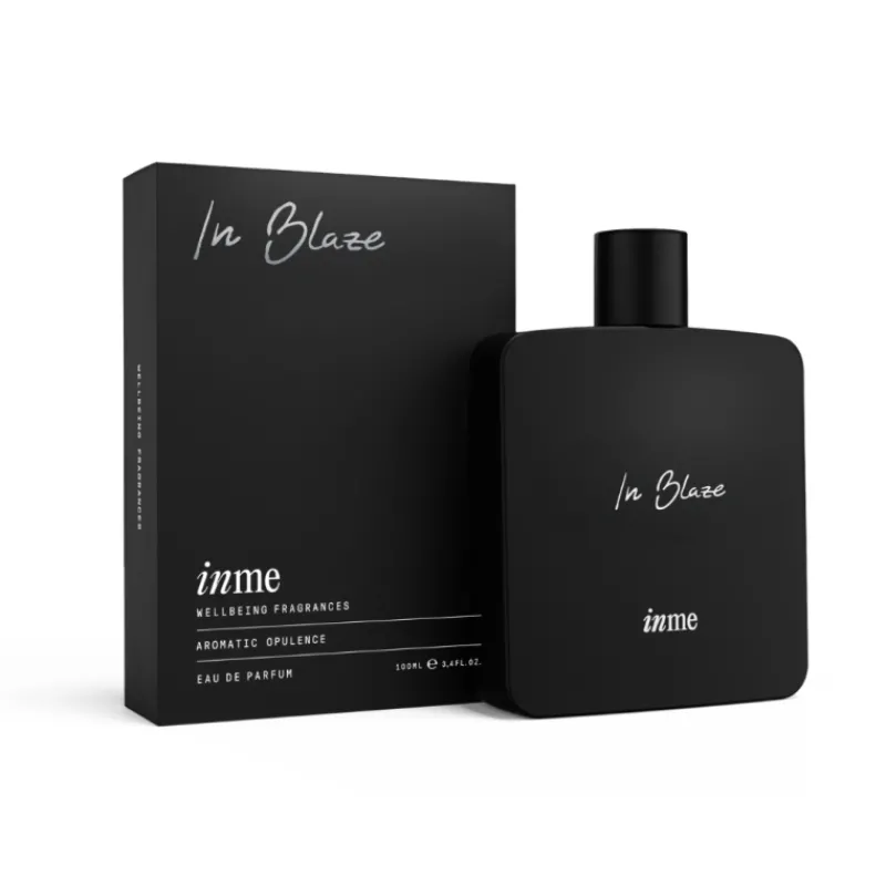 Discount In Blaze Eau de Parfum Hombre Eau De Parfum Hombre|Eau De Parfum