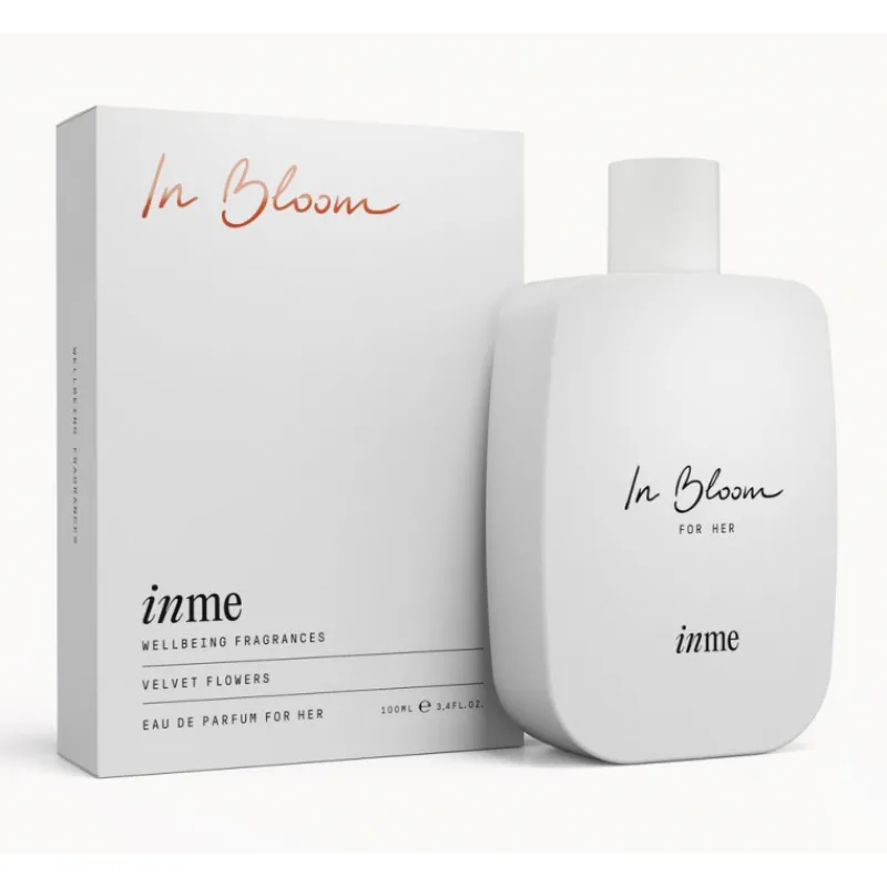 Online In Bloom Eau de Parfum Mujer Eau De Parfum Mujer