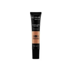 Outlet 2IN1 CONCEALER & FOUNDATION DARK Antiojeras Y Corrector