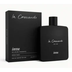 Hot IN CRESCENDO EDP VAPORIZADOR Hombre Eau De Parfum Hombre|Eau De Parfum