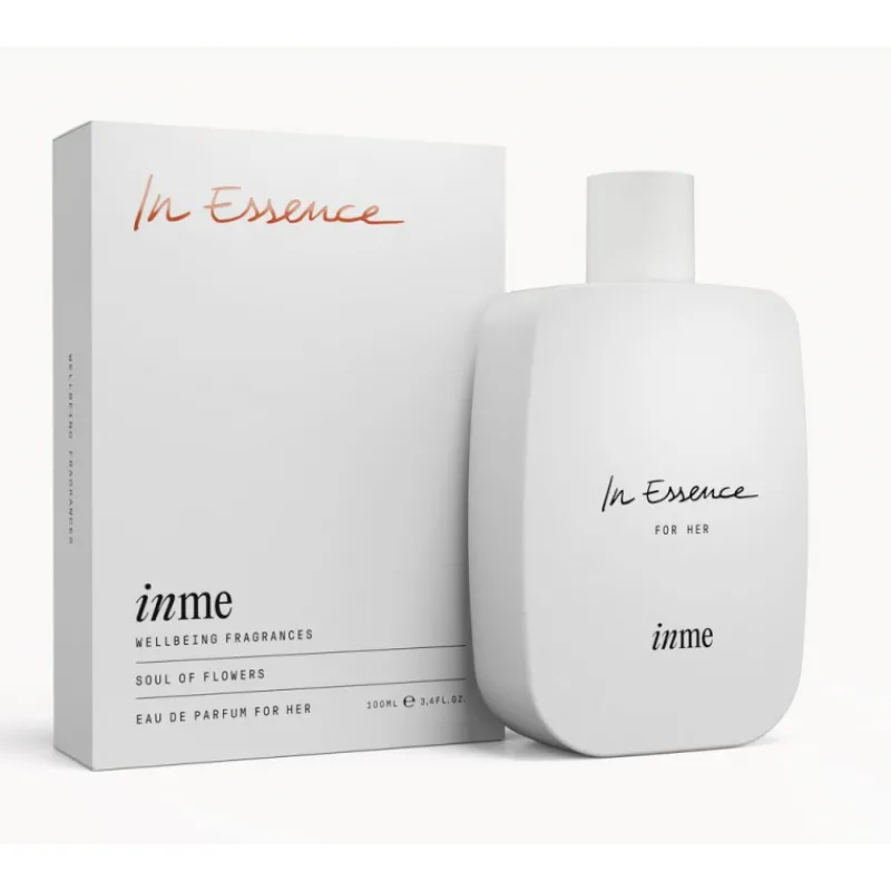 New In Essence Eau de Parfum Mujer Eau De Parfum Mujer