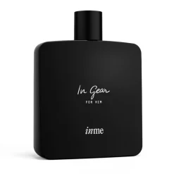 Outlet In Gear Eau de Parfum Hombre Eau De Parfum Hombre|Eau De Parfum