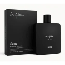 Outlet In Gear Eau de Parfum Hombre Eau De Parfum Hombre|Eau De Parfum