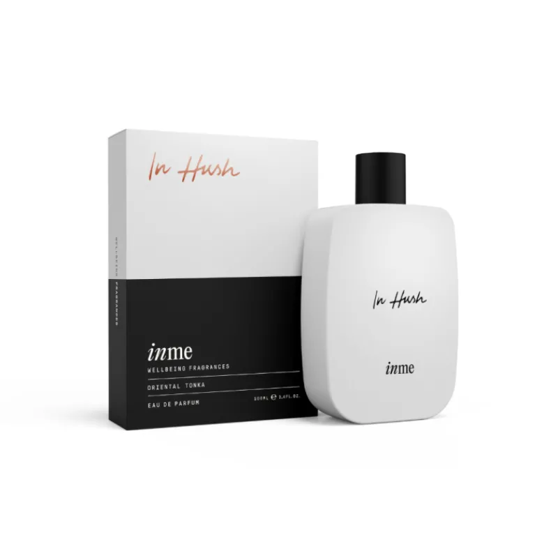 Hot In Hust Eau de Parfum Mujer Eau De Parfum Mujer