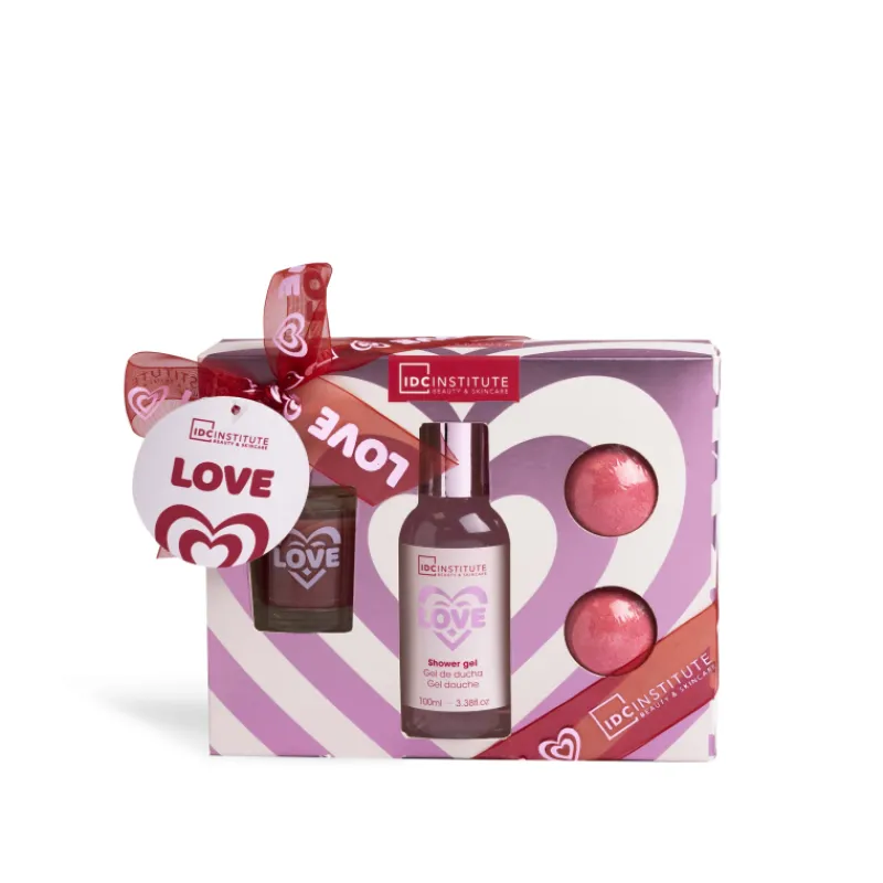 In Love Beauty Mujer Estuches Y Gift Sets|Tratamiento Corporal