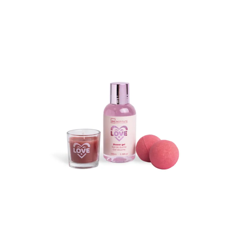 In Love Beauty Mujer Estuches Y Gift Sets|Tratamiento Corporal