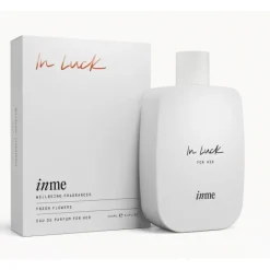 Best IN LUCK EDP VAPORIZADOR Mujer Eau De Parfum Mujer