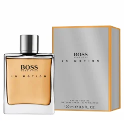 Discount IN MOTION EAU DE TOILETTE V100ML Hombre Eau De Toilette Hombre|Eau De Toilette