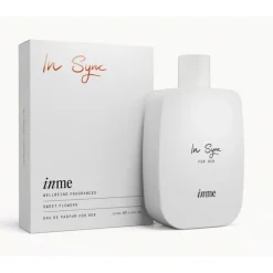 Sale IN SYNC EDP VAPORIZADOR Mujer Eau De Parfum Mujer