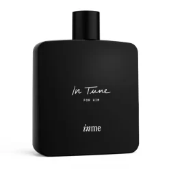 New IN TUNE EDP VAPORIZADOR Hombre Eau De Parfum Hombre|Eau De Parfum