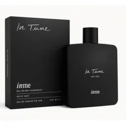 New IN TUNE EDP VAPORIZADOR Hombre Eau De Parfum Hombre|Eau De Parfum