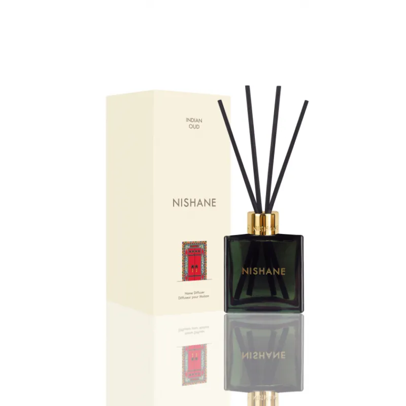 Outlet INDIAN OUD HOME DIFFUSER Difusores Y Mikados