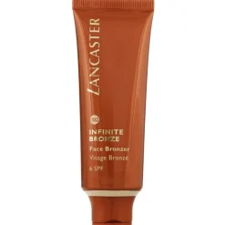 Online INFINITE BRONZE FACE BRONZER SPF6 02 Fondo De Maquillaje