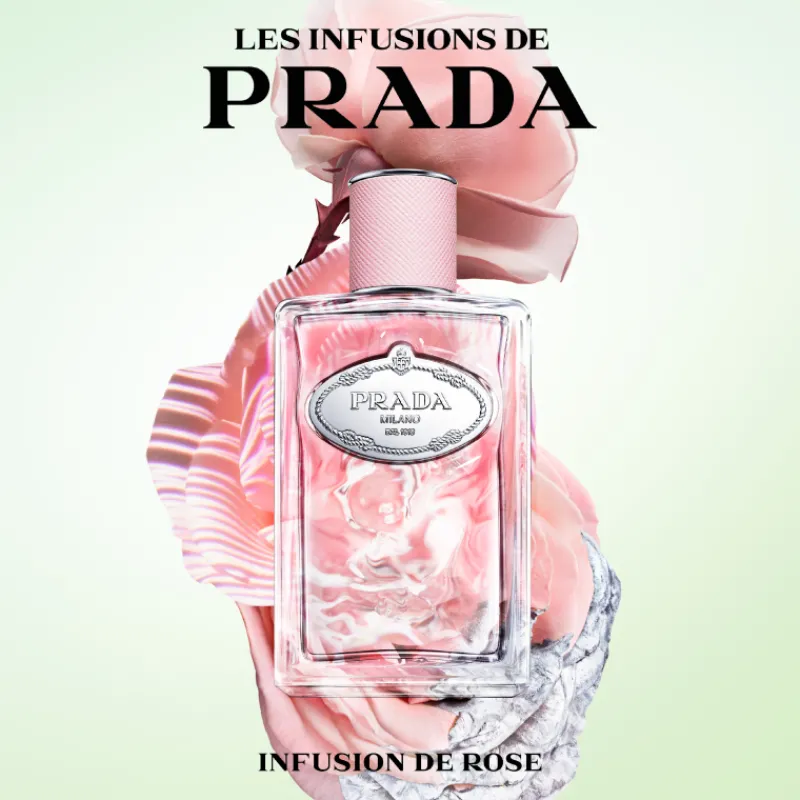 Clearance INFUSION DE ROSE EAU DE PARFUM Mujer Eau De Parfum Mujer