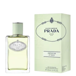 New INFUSION D'IRIS EAU DE PARFUM Mujer Eau De Parfum Mujer