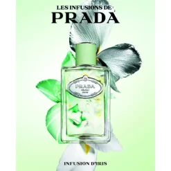 New INFUSION D'IRIS EAU DE PARFUM Mujer Eau De Parfum Mujer