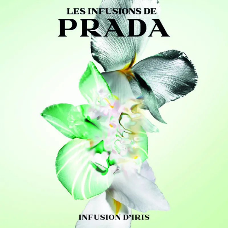 New INFUSION D'IRIS EAU DE PARFUM Mujer Eau De Parfum Mujer