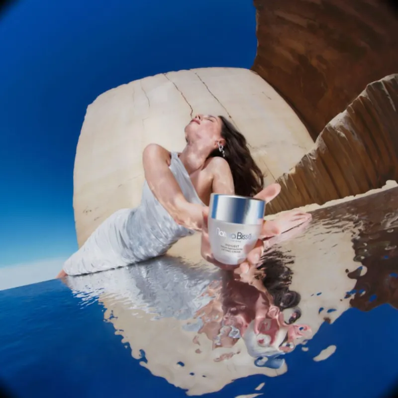 Discount Inhibit High Definition Lifting Cream Colageno|Arrugas