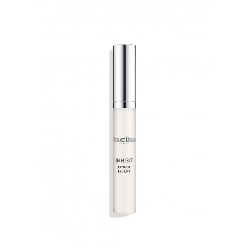 Hot INHIBIT RETINOL EYE SERUM 15ML Peptidos|Luminosidad