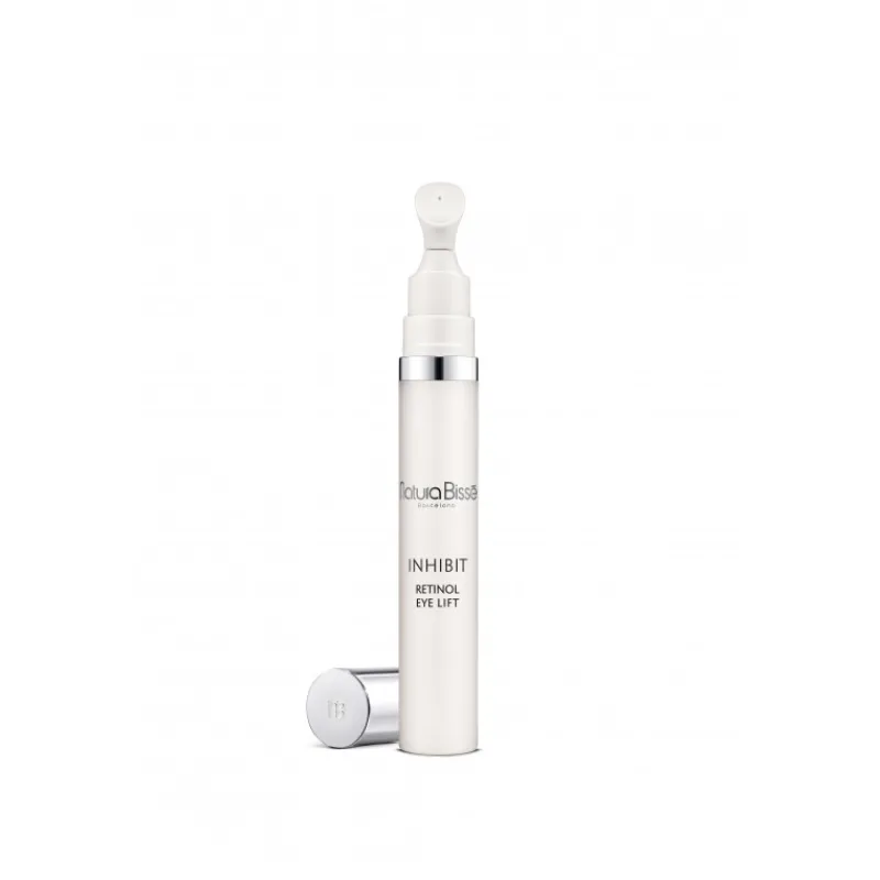Hot INHIBIT RETINOL EYE SERUM 15ML Peptidos|Luminosidad