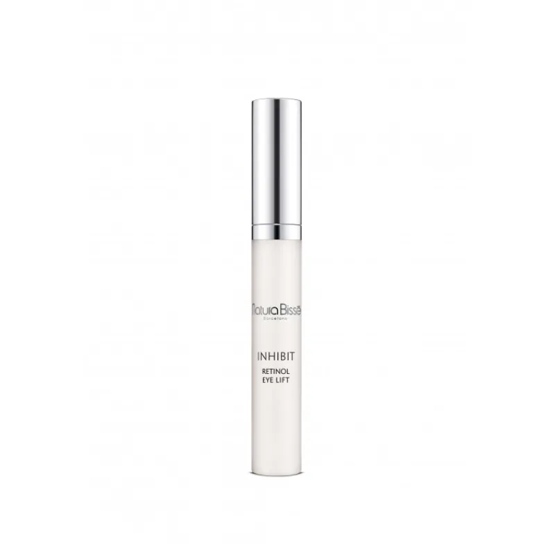 Hot INHIBIT RETINOL EYE SERUM 15ML Peptidos|Luminosidad