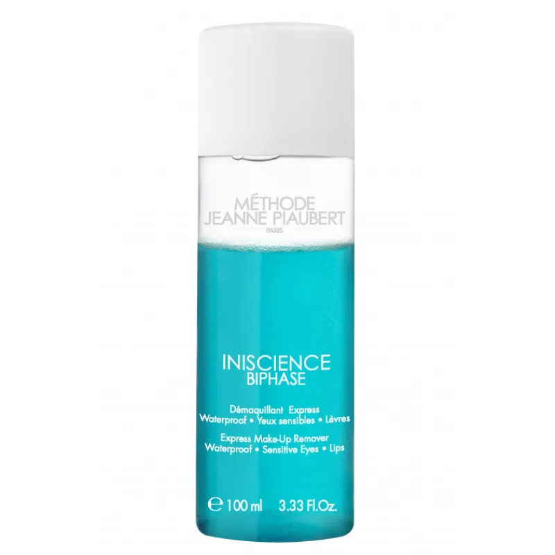 Outlet Iniscience Bi-Phase Démaquillant Yeux & Lèvres 100 ml Hidratación|Limpieza