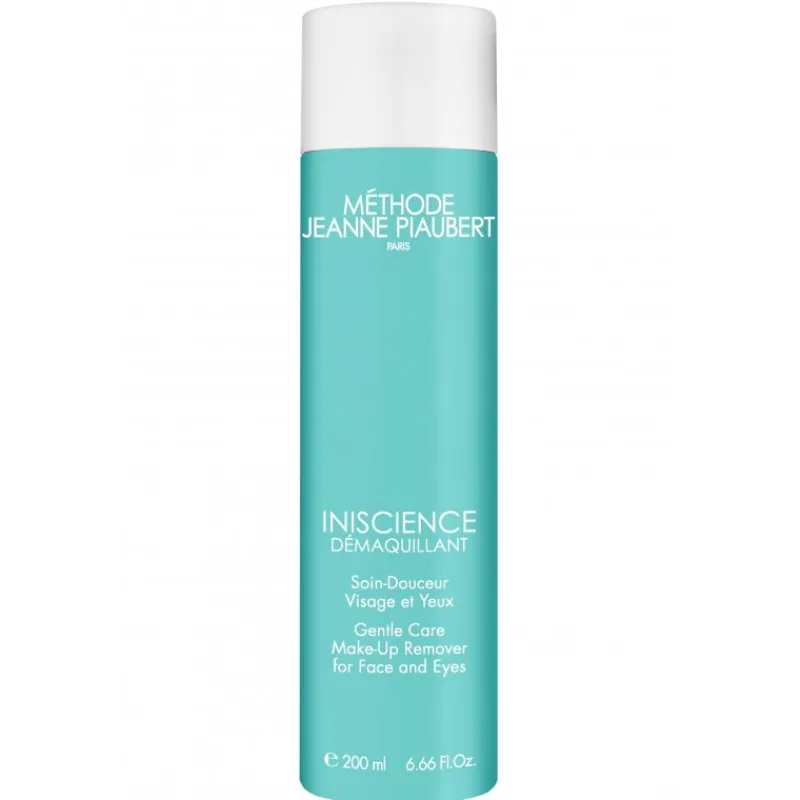 Iniscience Démaquillant 200 ml Karité|Miscelas
