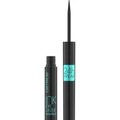Clearance INK EYELINER RESISTENTE AL AGUA Eyeliner